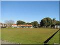 The Bowling Greens near Kensington Gardens, Pakefield in NR33 0RH