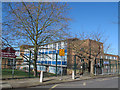 Kidbrooke Park Primary School in SE3 8QL