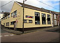 Former Caerau Labour Club, Caerau in CF34 0UE