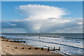 East Wittering Beach in PO20 8DE