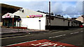 Filco supermarket, Caerau in CF34 0SB