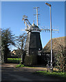 Willingham: Cattell's Mill in CB24 5JG