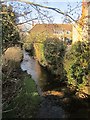 Little Axe River at Drimpton in DT8 3RF
