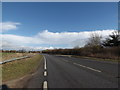 A143 Old Bury Road, Thrandeston in IP22 1BJ
