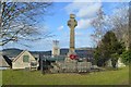 War Memorial, Selsley in GL5 5LJ