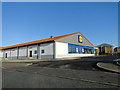 Lidl supermarket, Lowestoft in NR32 2PT