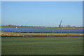 Chittering Solar Farm in CB6 3LG