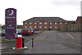 Premier Inn, Ashby-de-la-Zouch in LE65 1TE