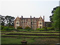 Grendon Hall, HM Prison Springhill, Grendon Underwood in HP18 0SZ