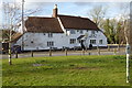 The Bull Inn at Arborfield Cross in RG2 9JE