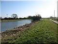 The River Great Ouse in PE38 0EJ