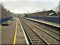 Whitchurch railway station, Shropshire in SY13 1BG