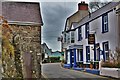 St Brides Inn at Little Haven in SA62 3UL