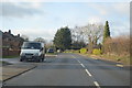 Norwich Rd, East Tuddenham in East Tuddenham