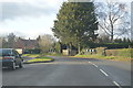 The Street, East Tuddenham in East Tuddenham