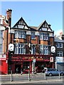 The Fox & Firkin, Lewisham in SE13 6DF