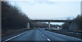 Fox Lane Bridge, A47 in NR20 3DL