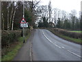 Beckingham Road (A161), Walkeringham in DN10 4FY