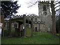 Church of St Mary Magdalene, Walkeringham in DN10 4FY