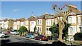 Pepys Road, Brockley in SE15 3LJ