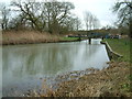 Rushes Lock - Chelmer and Blackwater Navigation in CM3 4BZ