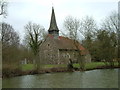 Church of All Saints - Ulting in CM9 6RA