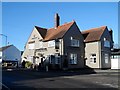 The White Hart Inn, Chalfont St Giles in HP8 4LH