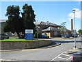 Summerlands Hospital in BA21 3ED