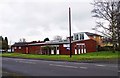Kidderminster Baptist Church, Franche Road, Kidderminster in DY11 5PL