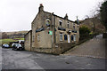 Tunnel End Inn, Marsden in HD7 6AR
