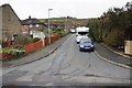 Dirker Bank Road, Marsden in HD7 6AR