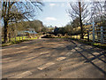 Witheridge Mill Bridge on the Little Dart River in EX16 8PU
