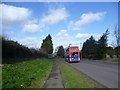 Cambridge Road, Sawston in CB22 3DW