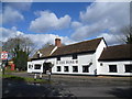 The Rose at Stapleford in CB22 5BJ