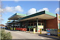 Morrisons Supermarket at the Bache in CH2 1UD
