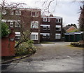 Lynwood Court, Radyr, Cardiff in Radyr and Morganstown Community