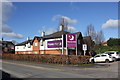 Premier Inn at the Bache, Chester in CH2 1UD