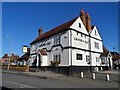 The Grouse and Ale (formerly the Clayton Arms) in HP14 3DW