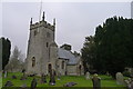 Church of St Peter, North Wootton in BA4 4EU
