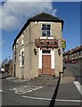 "The Thorn Tree Inn", Belper in DE56 1LJ