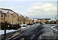 Housing, Kelty in Kelty