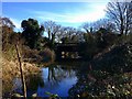 Fray's River aqueduct in UB7 7RS