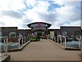 Mancetter-Dobbies Garden Centre in CV10 0SX