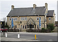 Sutton-in-Ashfield - The Travellers Rest in NG17 1JR