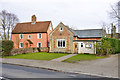 Ashley Cottage and Gestingthorpe village hall in CO9 3BQ