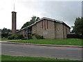 The Church of Jesus Christ of Latter-day Saints in BA20 2DP