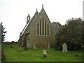 Stowe Nine Churches: Upper Stowe: The Church of St James in NN7 4SH