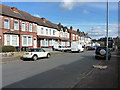 Manor Road, Stechford in B33 9EG
