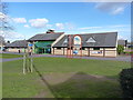 Cascades Leisure Centre in B33 9EG