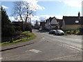 B1113 The Street, Redgrave in IP22 1RW